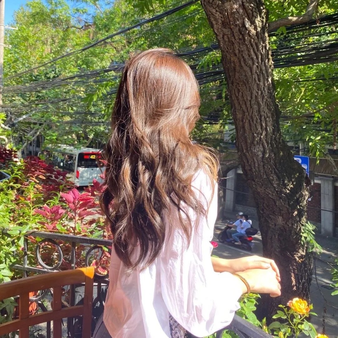 奴隶生涯
