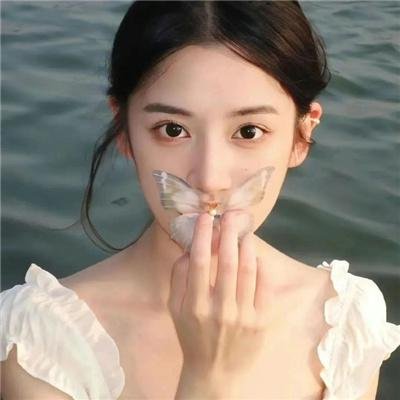 一丝不挂