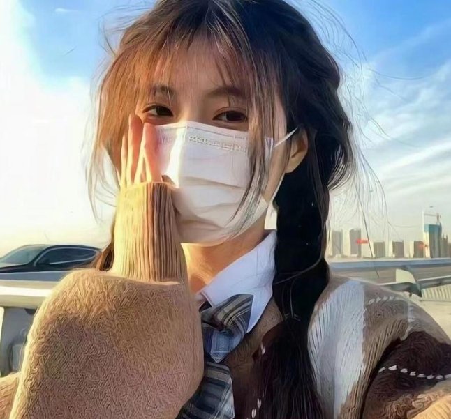 甜蜜的宽恕