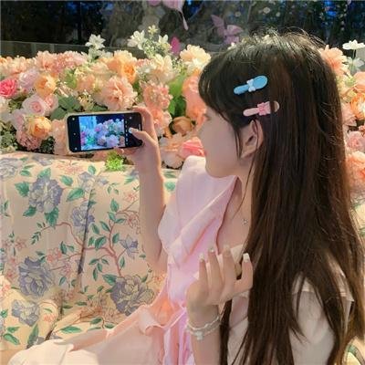 贴身女保镖
